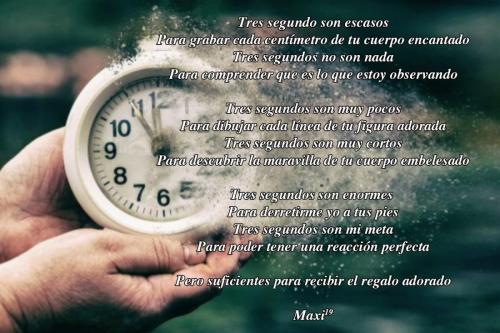 Tiempo (1)